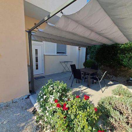 Apartman Darija ポドストラナ エクステリア 写真