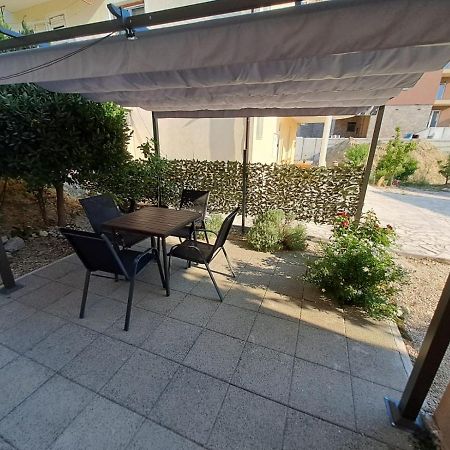 Apartman Darija ポドストラナ エクステリア 写真