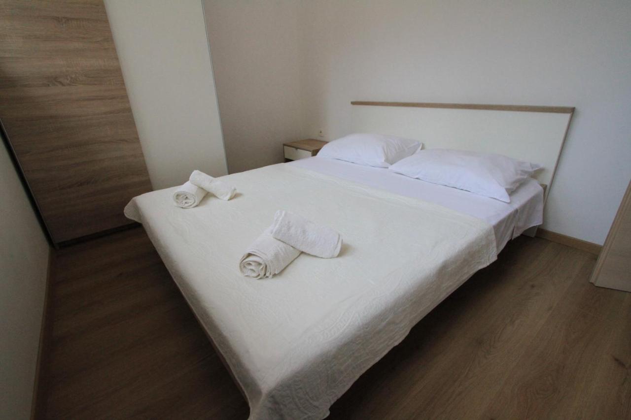 Apartman Darija ポドストラナ エクステリア 写真