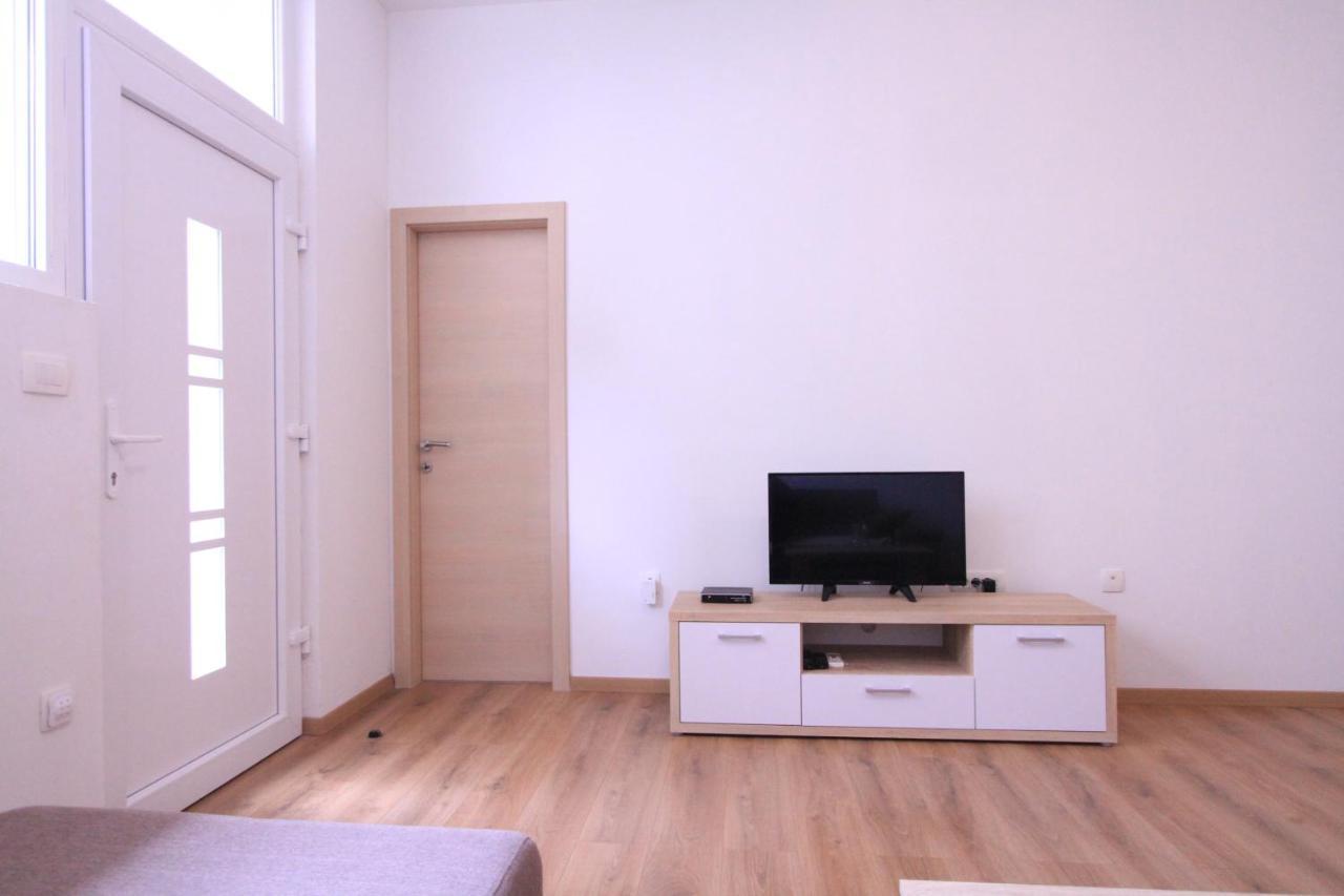 Apartman Darija ポドストラナ エクステリア 写真