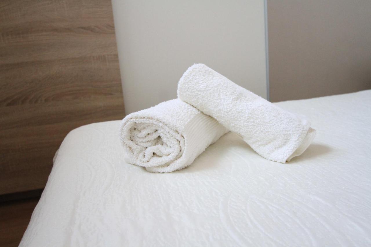 Apartman Darija ポドストラナ エクステリア 写真