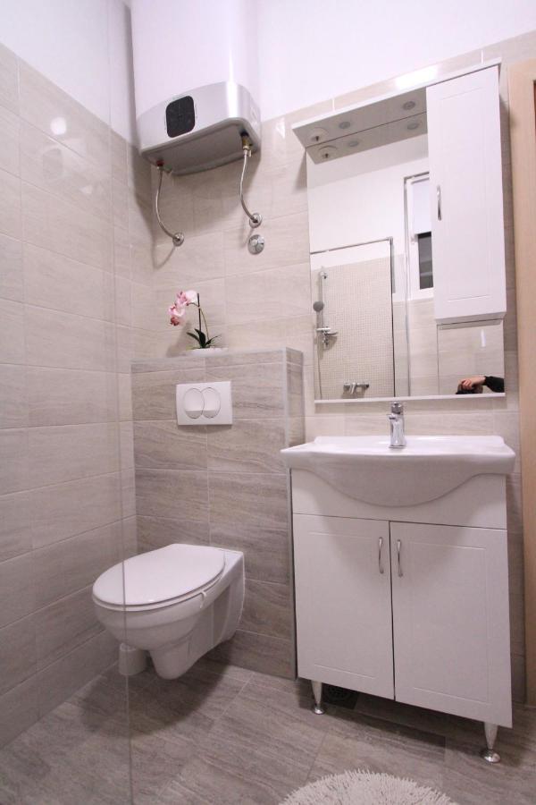Apartman Darija ポドストラナ エクステリア 写真