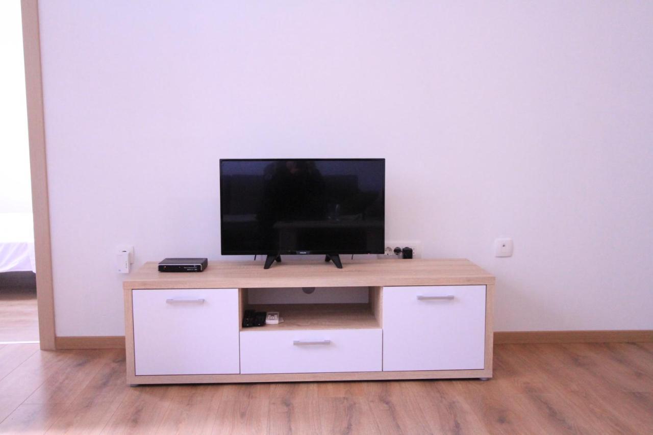 Apartman Darija ポドストラナ エクステリア 写真
