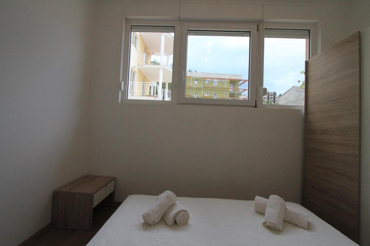 Apartman Darija ポドストラナ エクステリア 写真