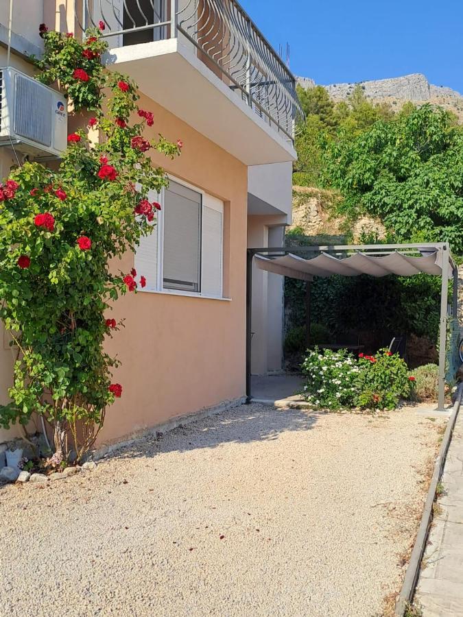 Apartman Darija ポドストラナ エクステリア 写真