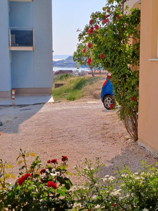 Apartman Darija ポドストラナ エクステリア 写真