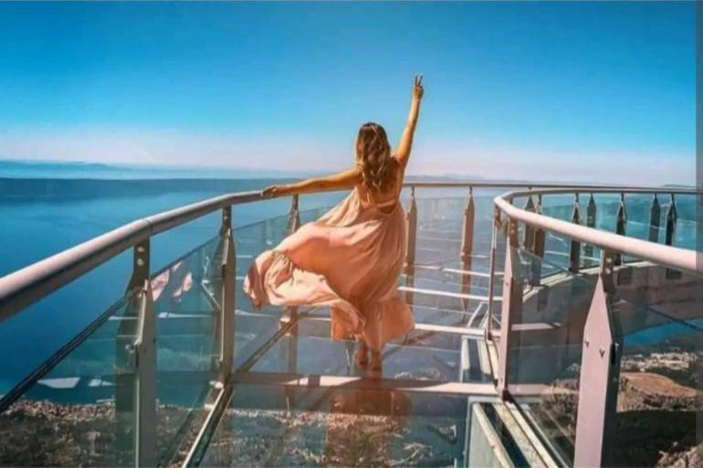 Apartman Darija ポドストラナ エクステリア 写真